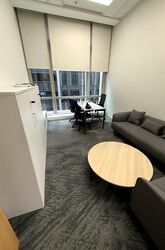 Robinson 77 (D1), Office #497129771